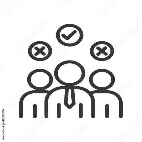 Candidates
