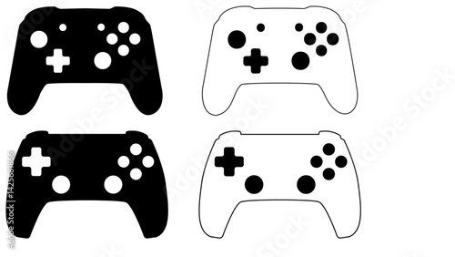 Gamepad