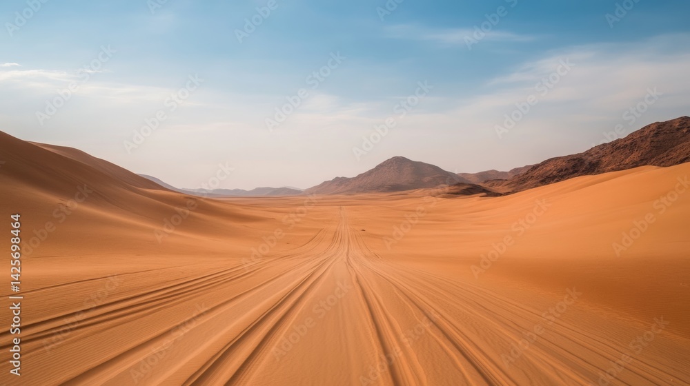 The psychological effects of long-term desert travel: isolation, mindfulness, and self-reflection, The psychological effects of long-term desert travel: isolation, mindfulness, and self-reflection,