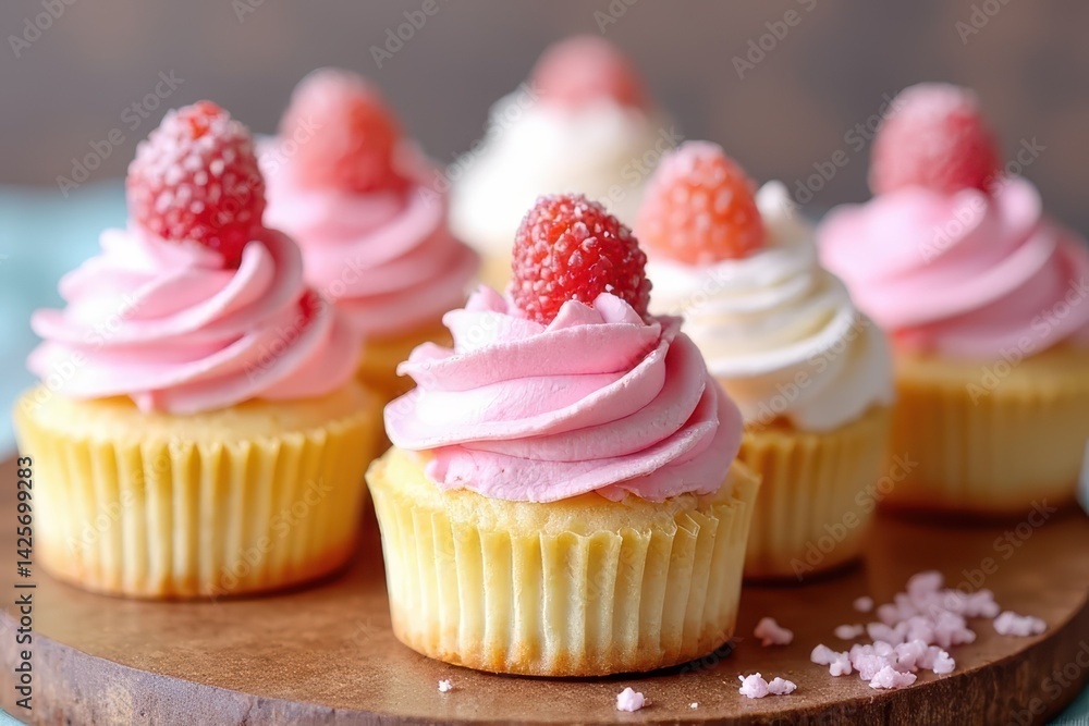 Cake Diversity in Deserts Cake Diversity in Deserts