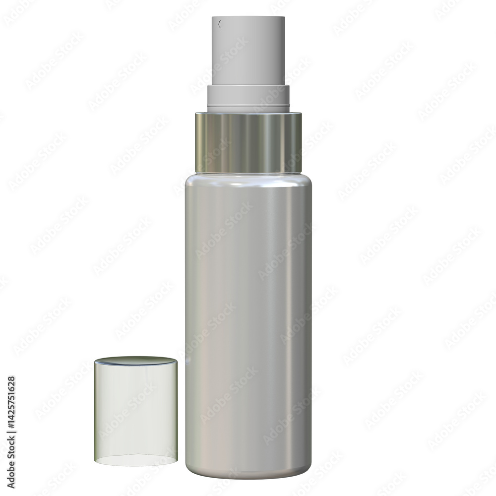 cosmetic spray bottle cosmetic spray bottle