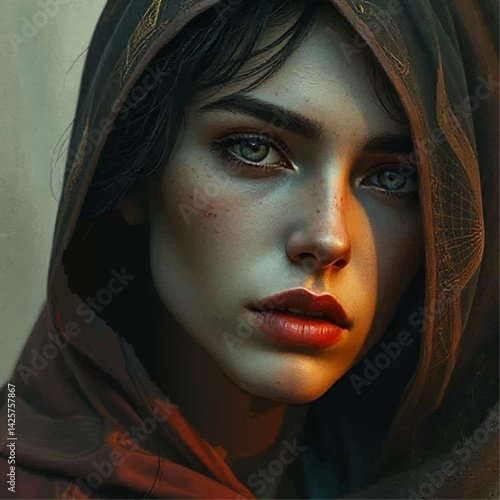 girl