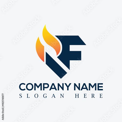 F latter logo design, logo design, minimalist logo design, wordmark logo design, corporate logo