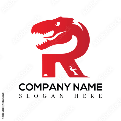 R latter logo design, logo design, minimalist logo design, wordmark logo design, corporate logo