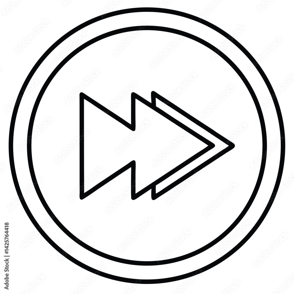 arrow icon vector arrow icon vector