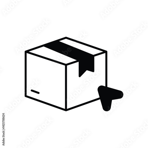 Order Vector icon