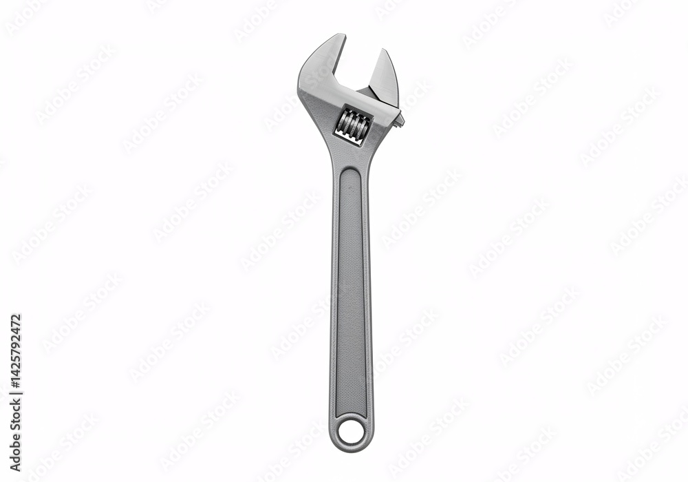 Adjustable Wrench A Versatile Tool for DIY and Professional Mechanics
