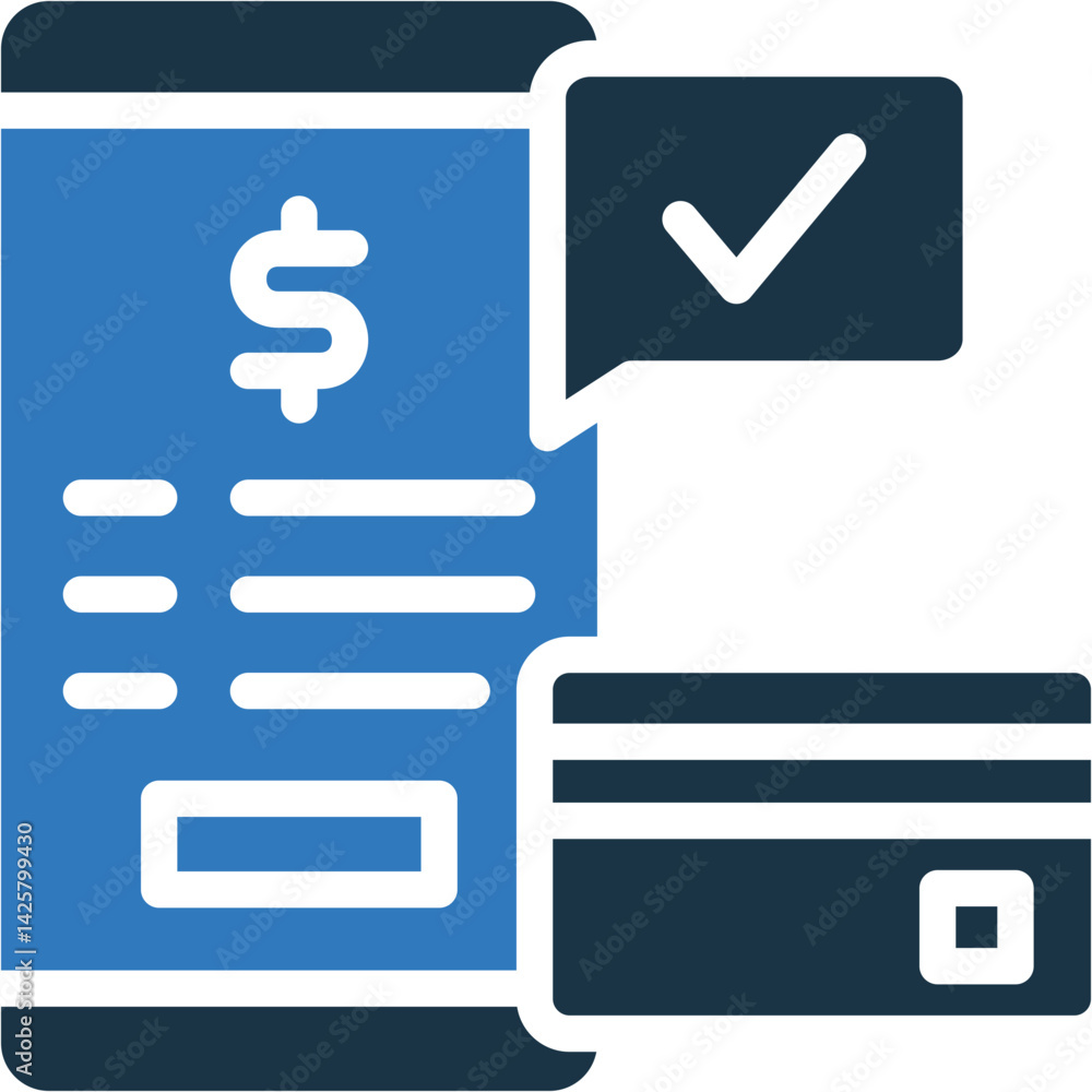 Payment Success icon Payment Success icon