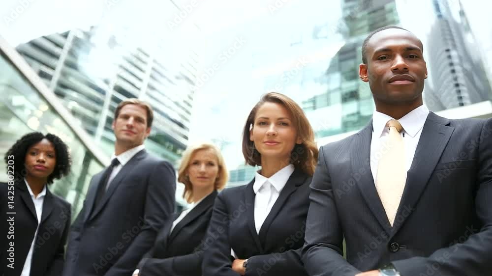 Teamwork and Achievement A Group of Entrepreneurs Excelling in a Corporate Office Environment. entrepreneurial success, teamwork in business, achieving business goals, corporate o Teamwork and Achievement A Group of Entrepreneurs Excelling in a Corporate Office Environment. entrepreneurial success, teamwork in business, achieving business goals, corporate o