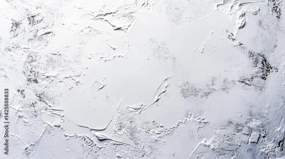 Abstract white texture background horizontal view digital content minimalist design pure aesthetic Abstract white texture background horizontal view digital content minimalist design pure aesthetic