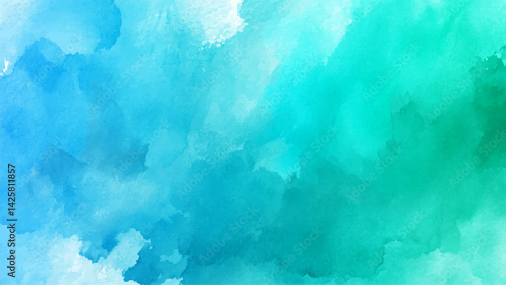 Soft vapor texture, tranquil mood, abstract pastel design, purple and blue hues, Watercolor painted background. Abstract Illustration wallpaper. Soft vapor texture, tranquil mood, abstract pastel design, purple and blue hues, Watercolor painted background. Abstract Illustration wallpaper.