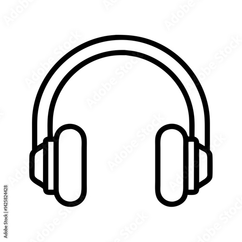 Headphones audio music sound earphone headset dj listen wireless wired technology gadget device