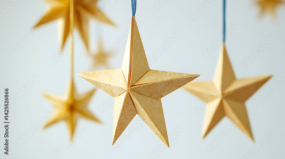 Obraz premium Minimalist style Christmas,Christmas, decoration, Christmas tree,holiday, xmas,winter, decorations,celebration, presents,gift, Santa Claus,ornaments,december,seasonal,art,happy,new year