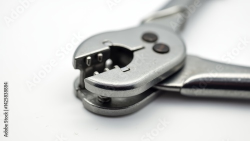 Wallpaper Mural Close-Up Metal Tube Cutter Tool Torontodigital.ca