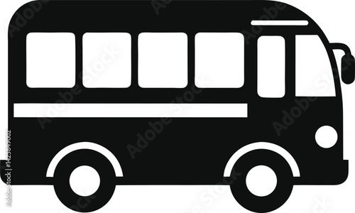 Bus Icon