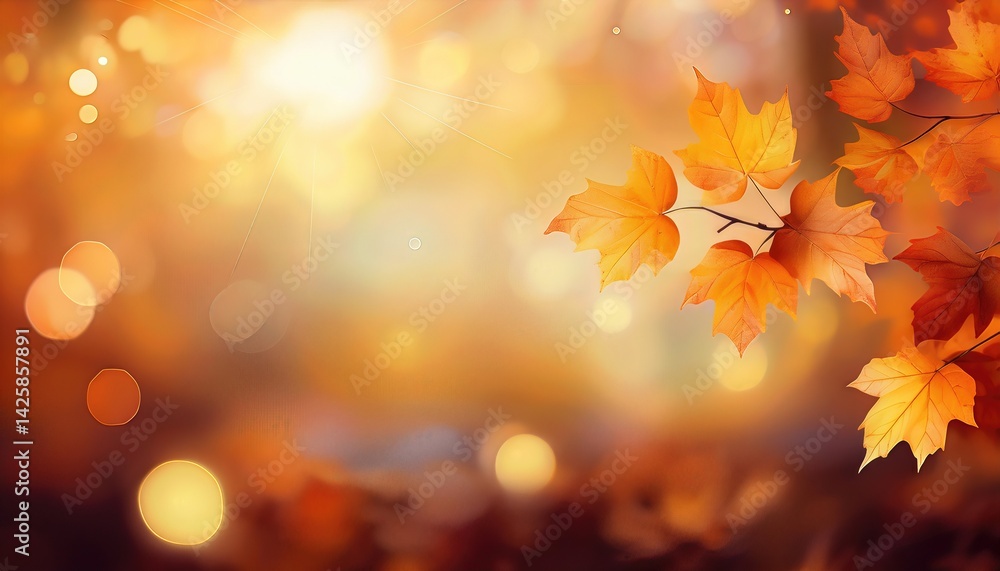 Autumnal Bokeh Forest Glow A Vibrant Symphony of Natures Palette, with a Radiant Center Beacon in the Dappled Shadows, Evoking a Sense of Serene Mystery and Elegance. Autumnal Bokeh Forest Glow A Vibrant Symphony of Natures Palette, with a Radiant Center Beacon in the Dappled Shadows, Evoking a Sense of Serene Mystery and Elegance.