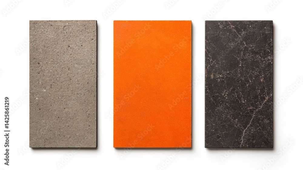 custom made wallpaper toronto digitalStylish Marble and Tile Samples for Promotional Events
