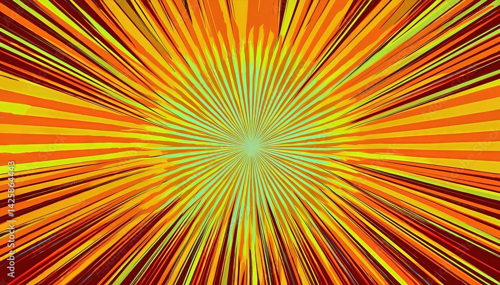 Bold Pop Art Comic Background in a Vibrant Abstract Spectacle Dynamic Hues and Textures Captivate with a Playful, Energetic Spark, Perfect for Digital Art, Home Decor, or Design Inspiration Bold Pop Art Comic Background in a Vibrant Abstract Spectacle Dynamic Hues and Textures Captivate with a Playful, Energetic Spark, Perfect for Digital Art, Home Decor, or Design Inspiration