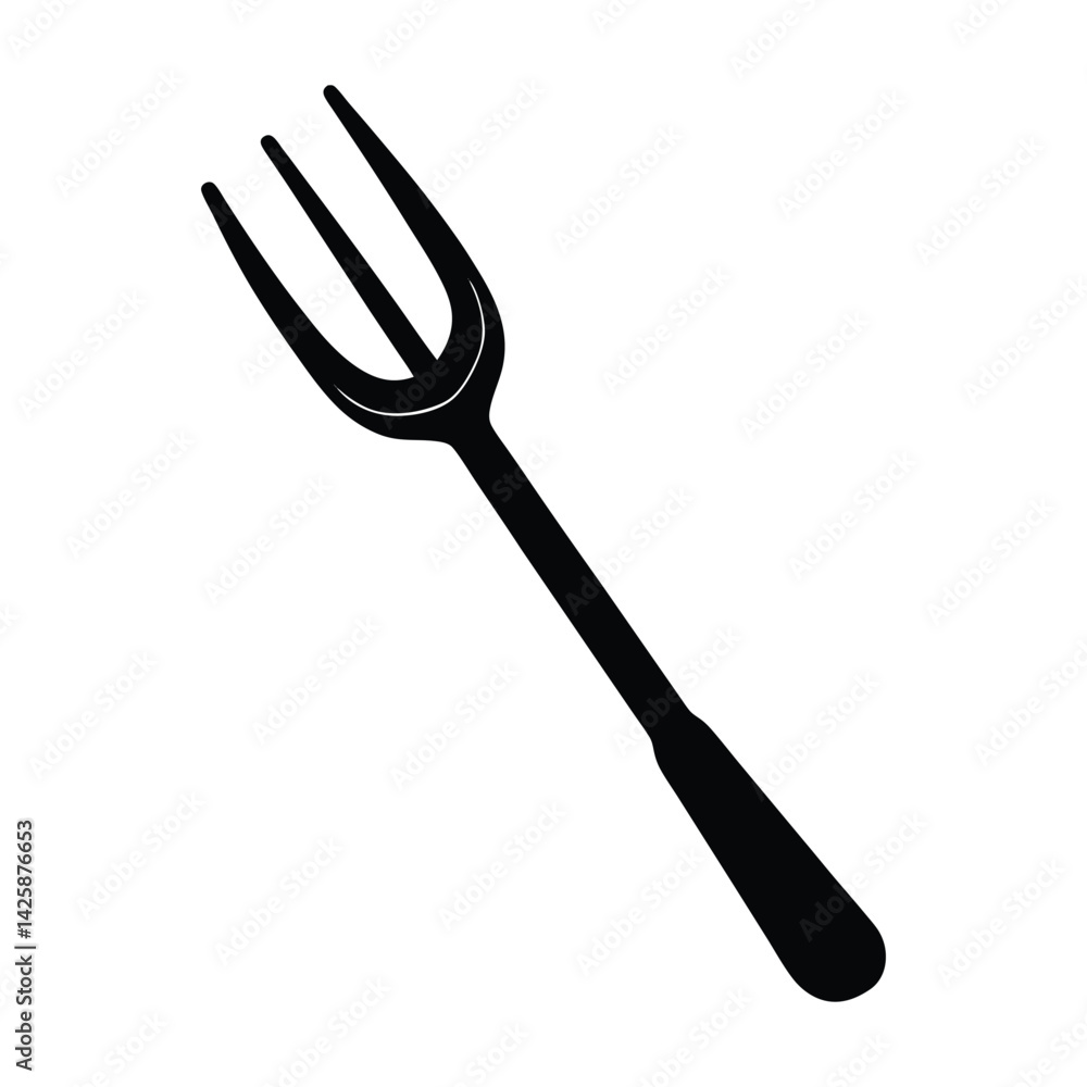 fork and spoon fork and spoon