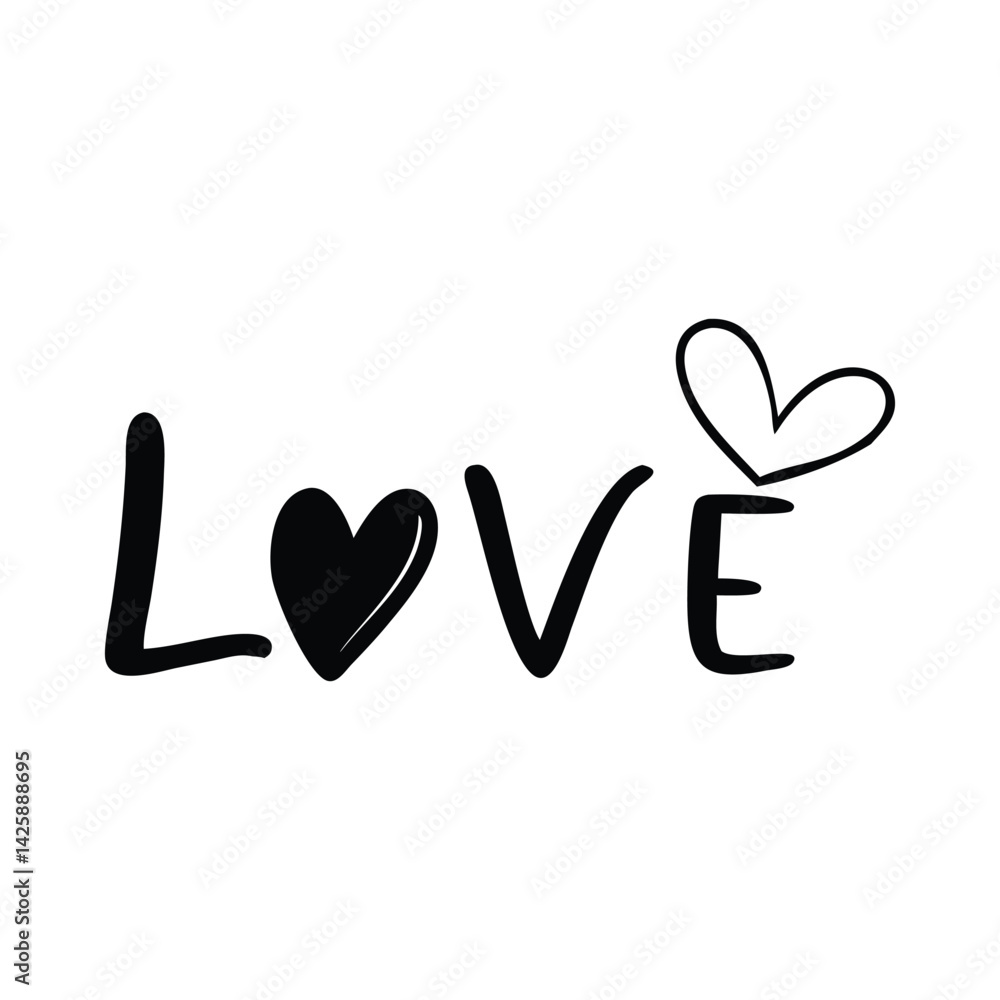 Vibrations of Love Vibrations of Love