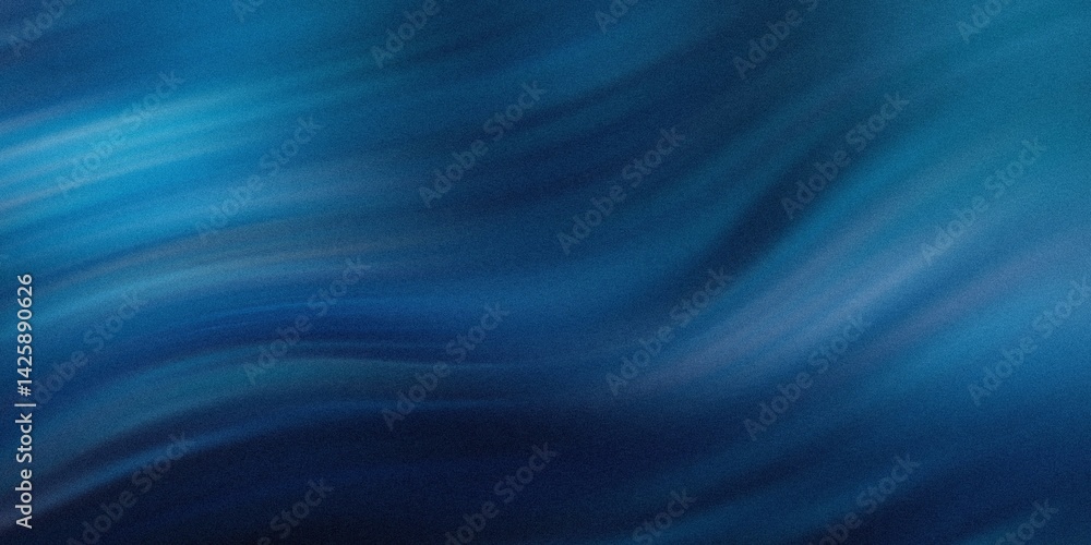 Abstract blurred background with shades of blue creating a dreamy and ethereal atmosphere effect and design Abstract blurred background with shades of blue creating a dreamy and ethereal atmosphere effect and design