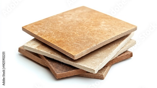 Rustic Tile Workshop Promotional Materials