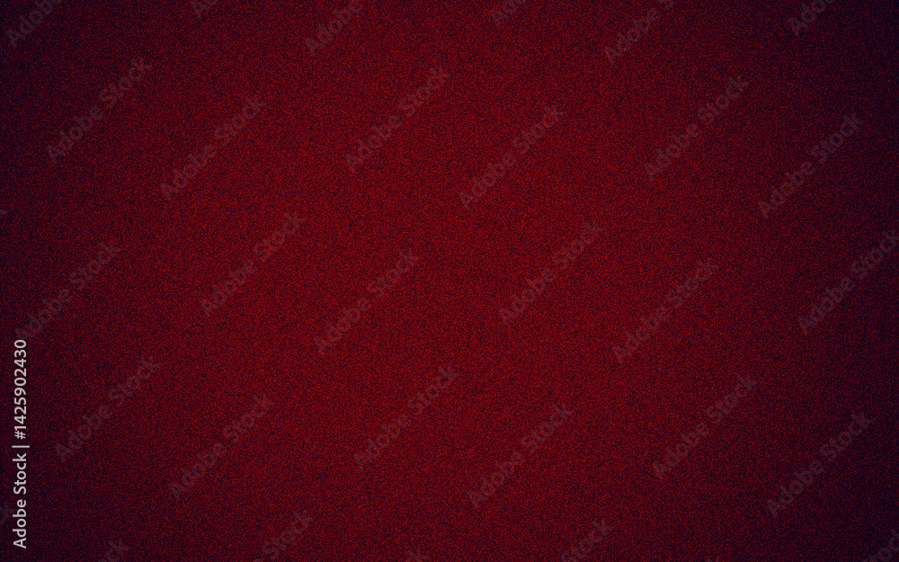 Dark brown-red speckled noise pattern on black background, featuring an abstract grainy texture, ideal for rustic design, retro aesthetics Dark brown-red speckled noise pattern on black background, featuring an abstract grainy texture, ideal for rustic design, retro aesthetics