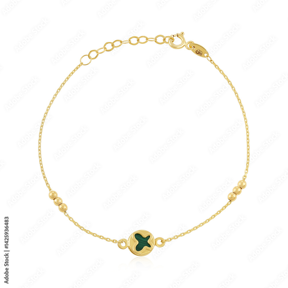 golden necklace isolated on white golden necklace isolated on white