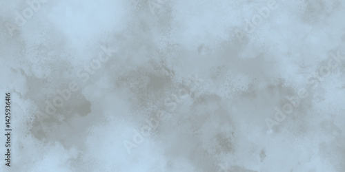 Soft, abstract background texture composed of pale blue and muted gray cloud-like forms. fluid, natural, and tranquil. Visual minimalist or meditative design. 