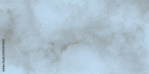 Soft, abstract background texture composed of pale blue and muted gray cloud-like forms. fluid, natural, and tranquil. Visual minimalist or meditative design. 