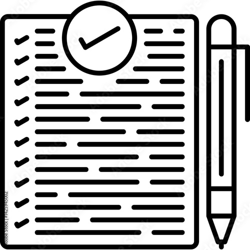Requirements Clarification Meetings Icon