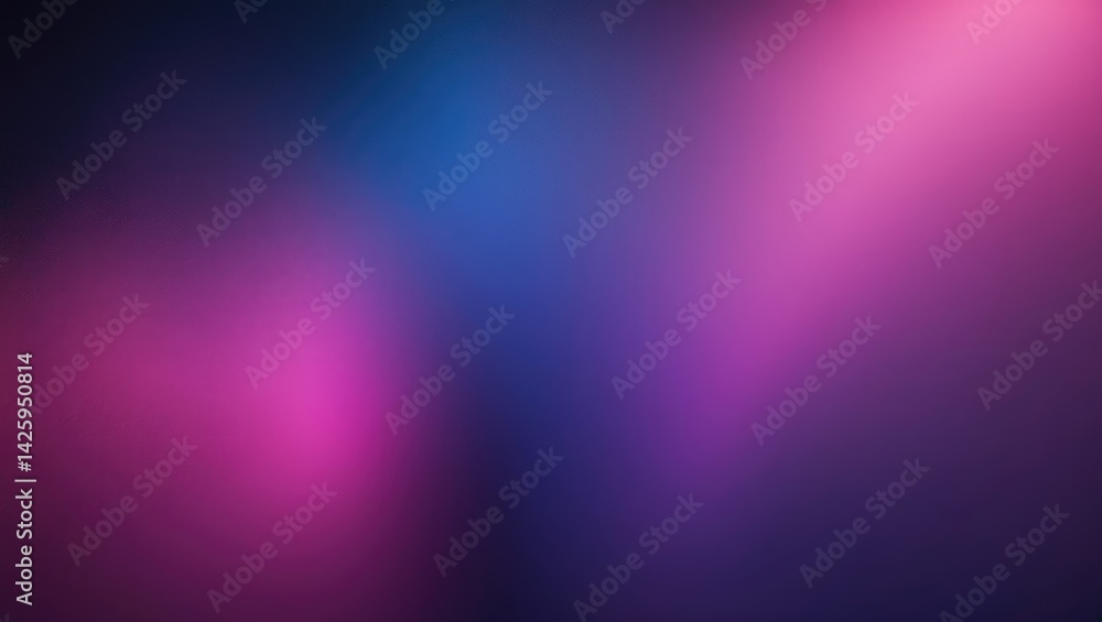 Purple and Pink Gradient with Grainy Noise for Abstract Background and Design Purple and Pink Gradient with Grainy Noise for Abstract Background and Design