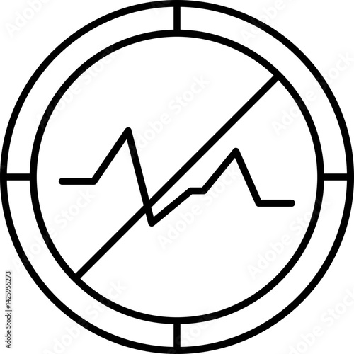Noise Reduction Systems Icon