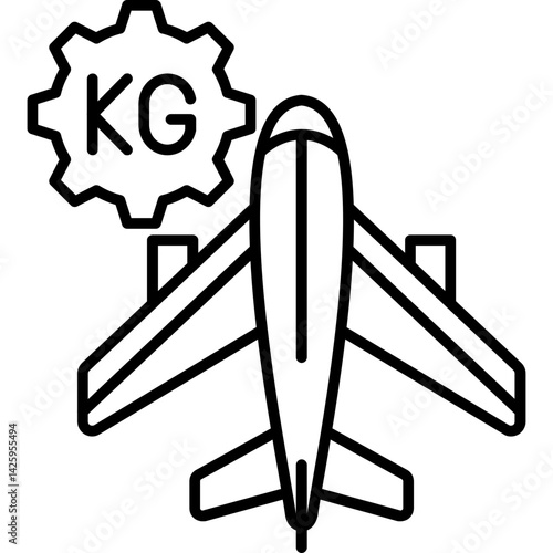 Structural Load Testing Icon