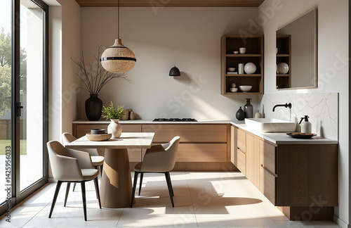 Artigiano Locale Che Vende Ceramiche Colorate