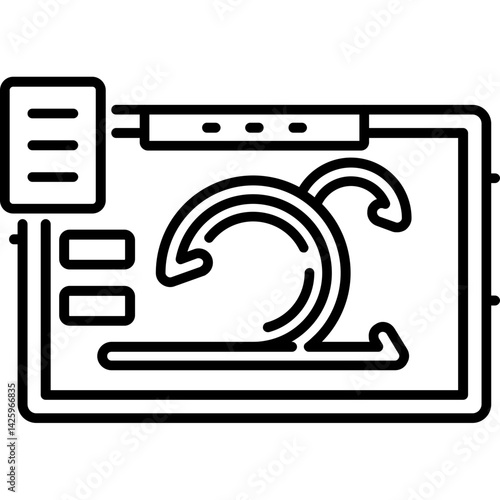 Agile Estimation Game Icon