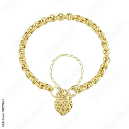 gold Chain