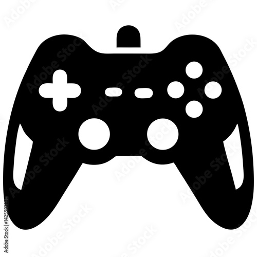 video game controller icon