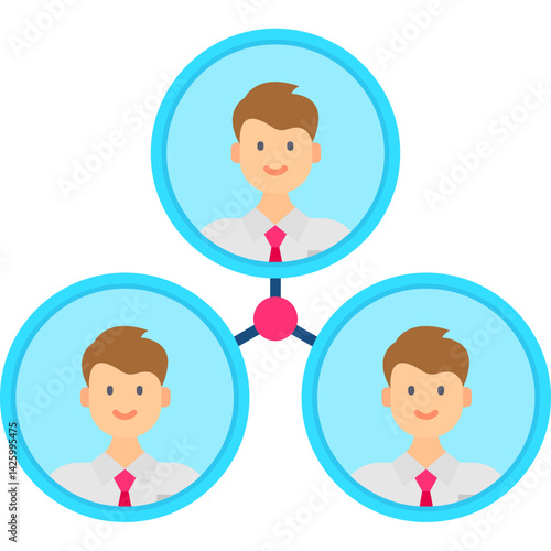 Team Icon