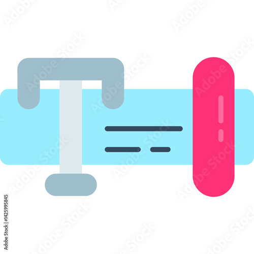 Text Icon