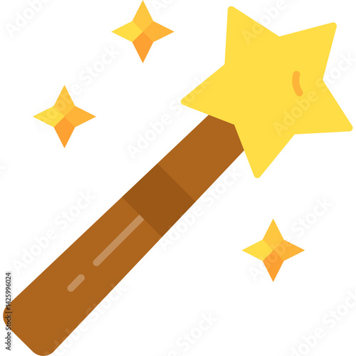 Wand Icon