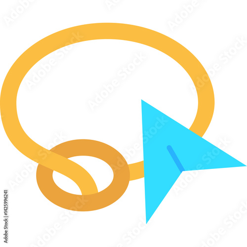 Lasso Icon