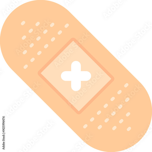 Band Aid Icon