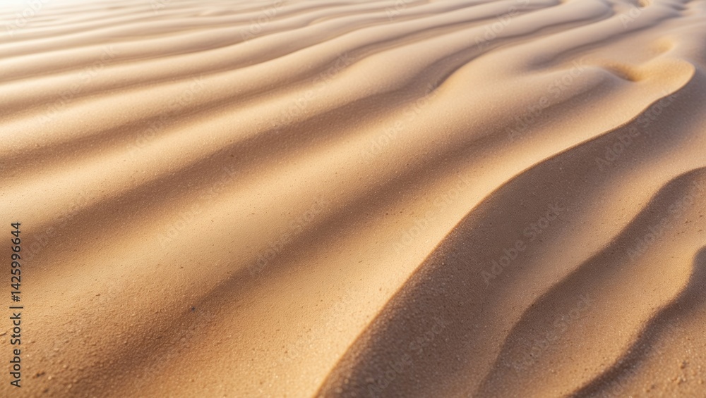 Abstract background featuring wet sand texture Abstract background featuring wet sand texture