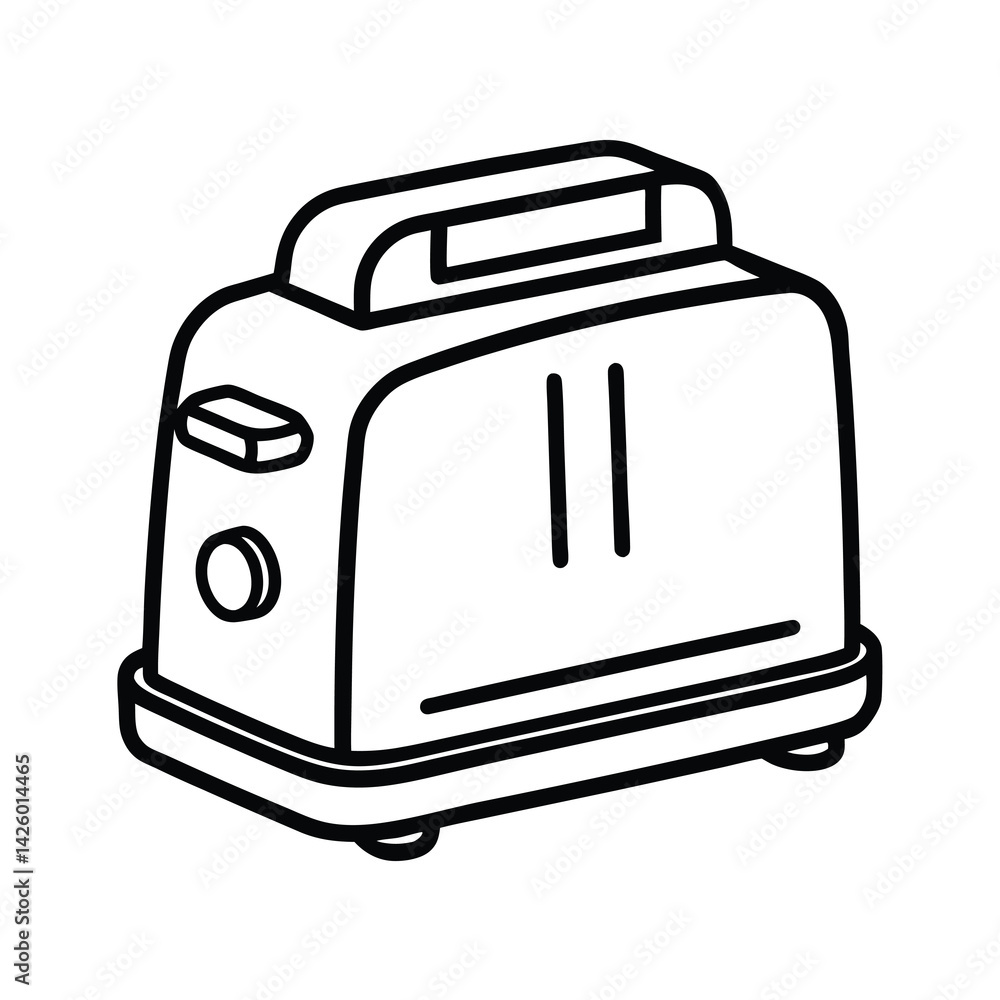 custom made wallpaper toronto digitaltoaster line art vector on white background