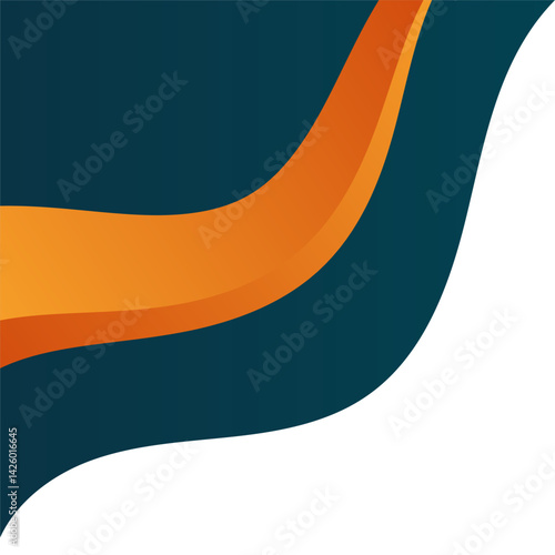 Corner Gradient Business