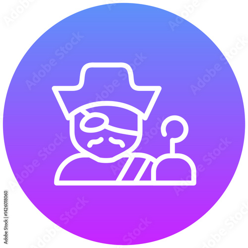 Pirate Icon