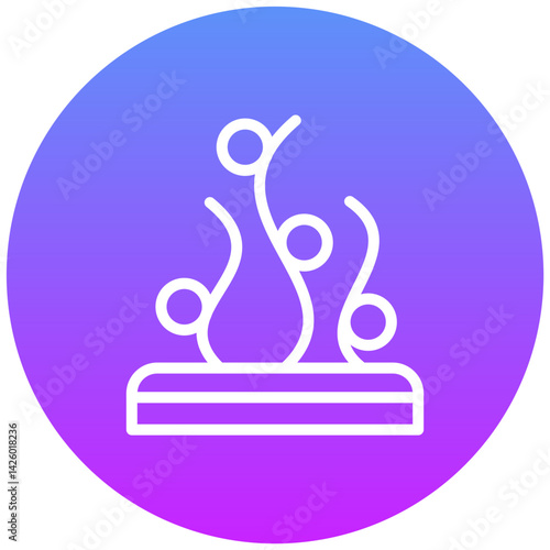 Seaweed Icon