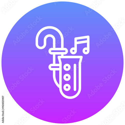 Jazz Icon