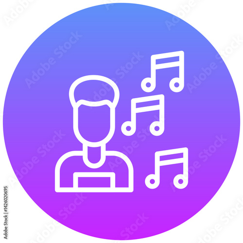 Trance Icon